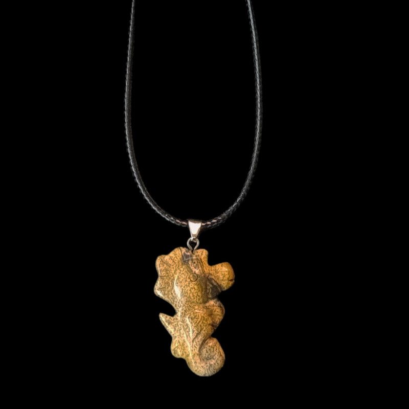 گردنبند مدل جاسپر کد 998