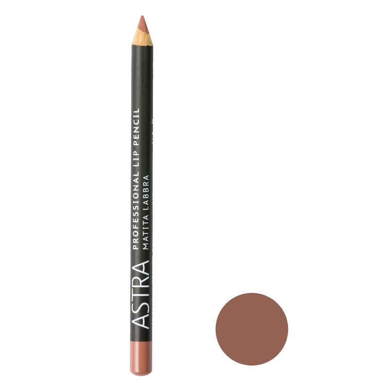 مداد لب استرا مدل PROFESSIONAL 0821 شماره 033