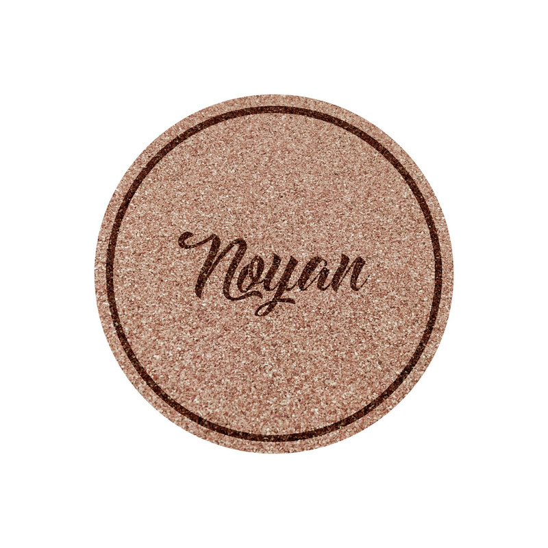 زیر لیوانی مدل نویان کد 354