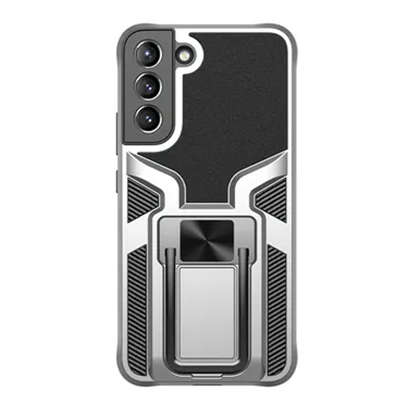 کاور اپیکوی مدل Tank Armor مناسب برای گوشی موبایل سامسونگ Galaxy S22 5G