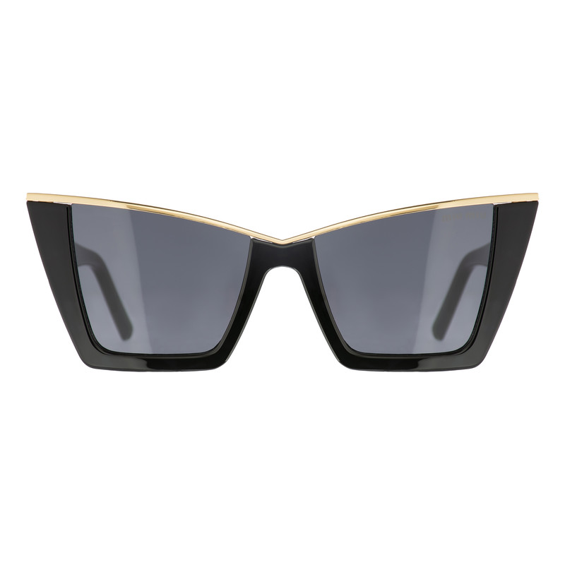 عینک آفتابی زنانه میو میو مدل 5421 POLARIZED TICO