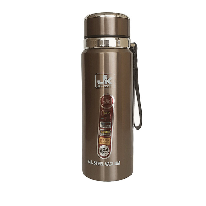 فلاسک ژیاکانگ مدل vacuum sling گنجایش 0.75 لیتر