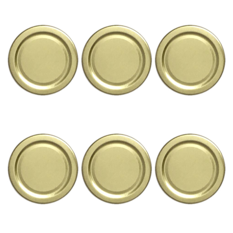 درب بانکه مدل S66 GOLD بسته 6 عددی