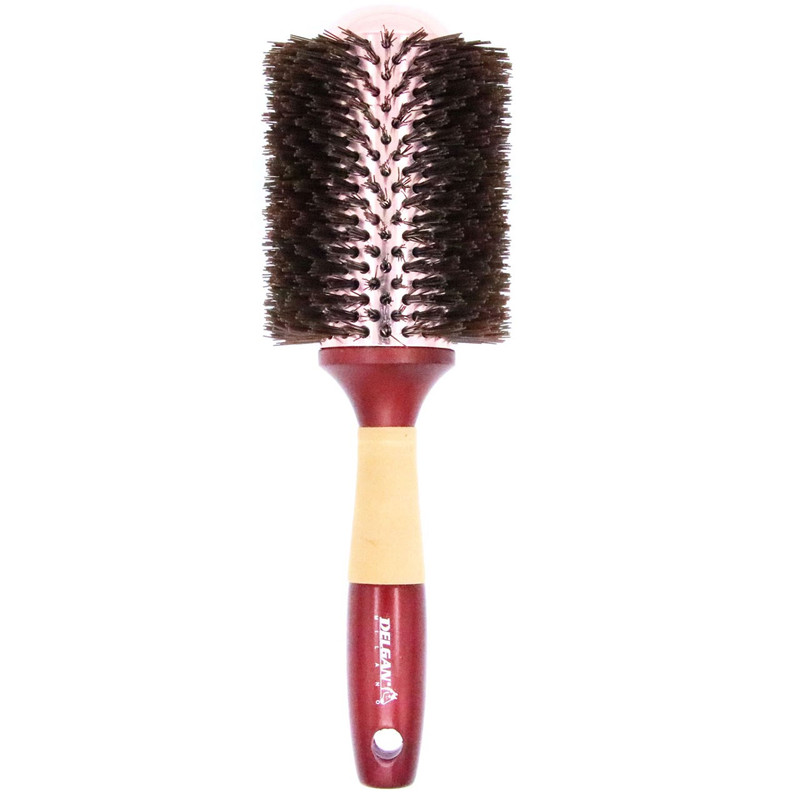 خرید و قیمت برس مو دلگان مدل W11-R0013-022-VW01