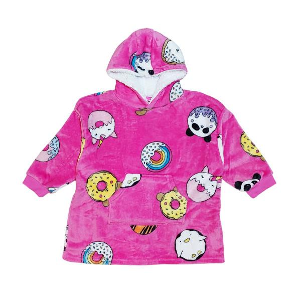 خرید و قیمت سویشرت دخترانه پیریمارک کد 978sh