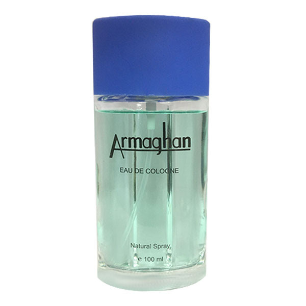 تستر ادوکلن مردانه ارمغان مدل Cool Water حجم 100 میلی لیتر