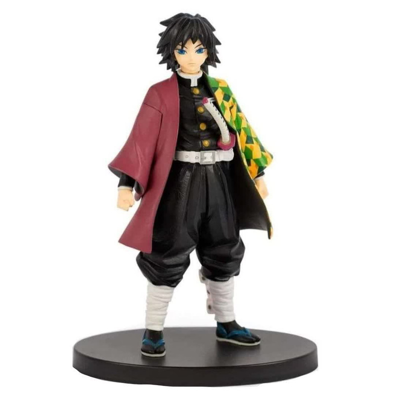 خرید و قیمت فیگور مدل شیطان کش طرح تومیوکا کد LOP001