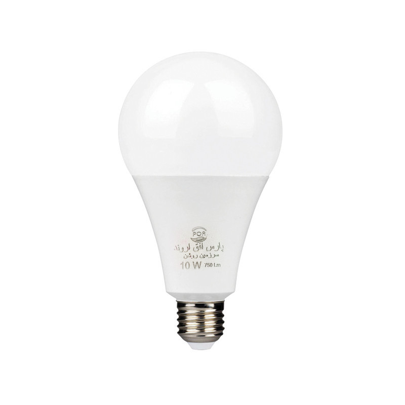 لامپ ال ای دی 35 وات پارس افق اروند مدل LO35-M پایه E27