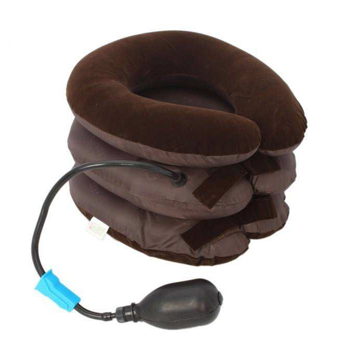 خرید و قیمت بالش دورگردنی مدل L