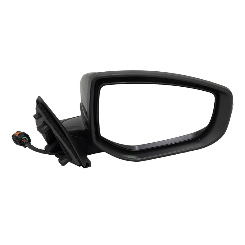 خرید و قیمت آینه جانبی راست شفق دانا مدل MI100106 مناسب برای دنا