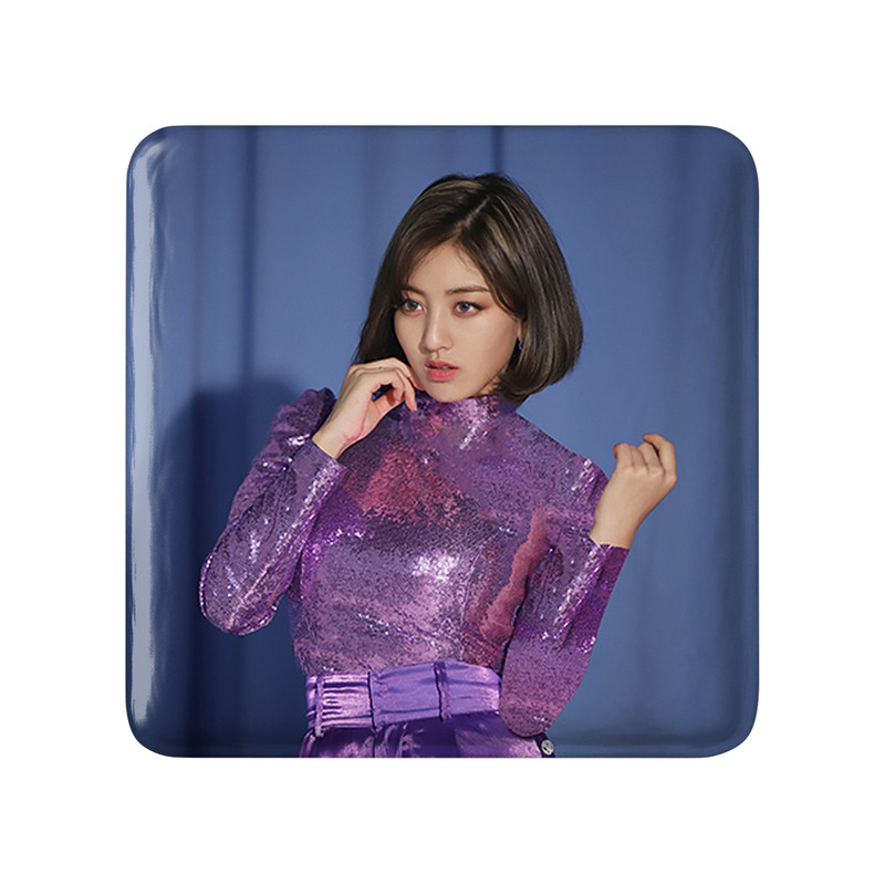 پیکسل خندالو مدل جیهیو گروه توایس TWICE کد 19881