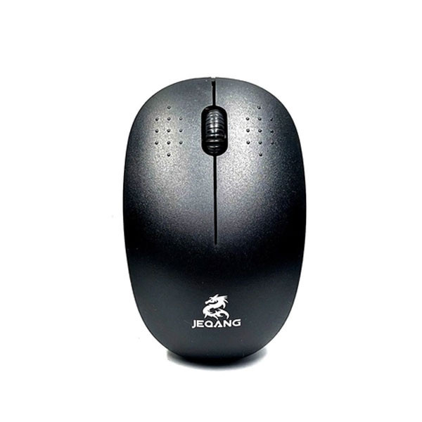 ماوس بی سیم جکنگ مدل Jw-210