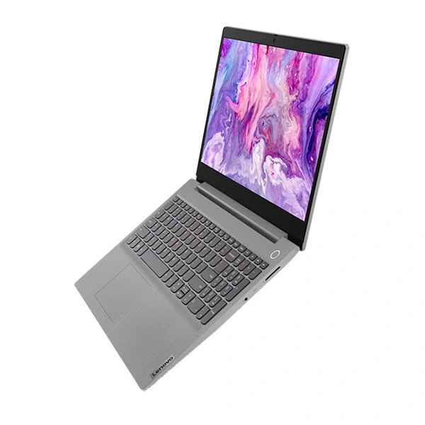 لپ تاپ 15.6 اینچی لنوو مدل IdeaPad 3-YJ
