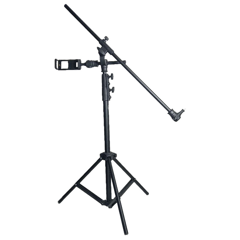 سه پایه نگهدارنده گوشی موبایل پاناسون مدل تلسکوپی