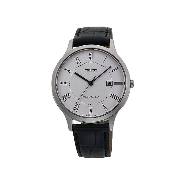 ساعت مچی عقربه ای اورینت مدل RF-QD0008S10B