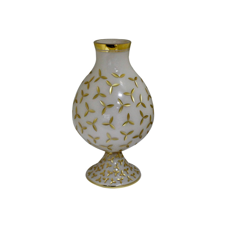 گلدان جانبا مدل بیلانس