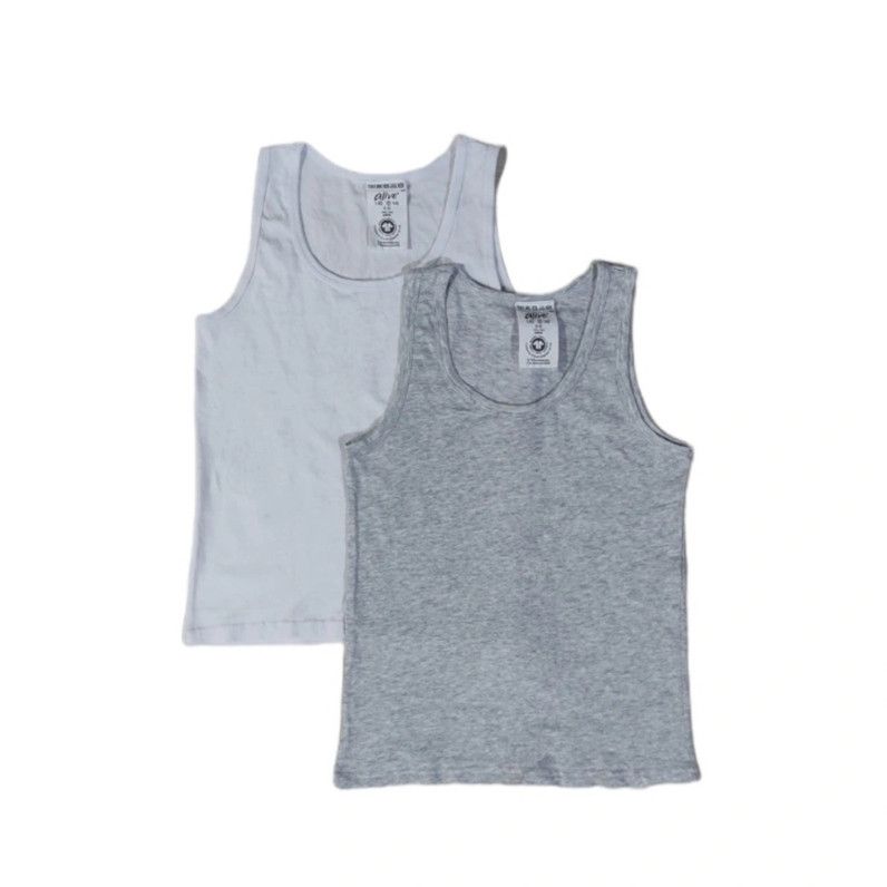 خرید و قیمت تاپ پسرانه الایو مدل al2030 مجموعه 2 عددی