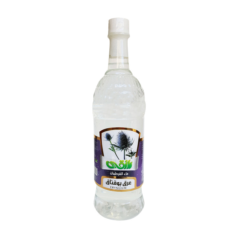 عرق بوقناق رازقی - 1 لیتر