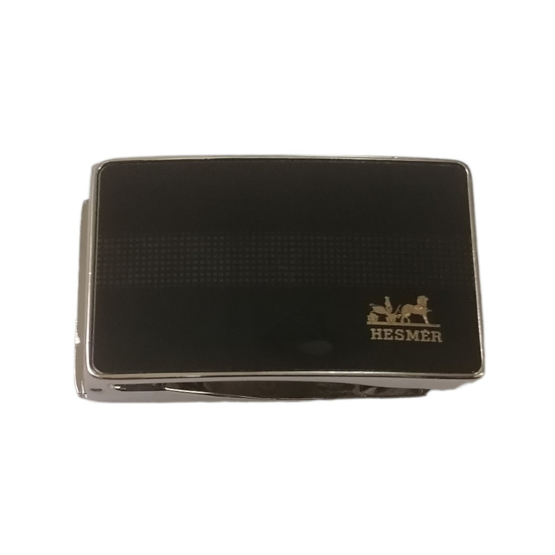 سگک کمربند مردانه مدل V3-3L پلاکی