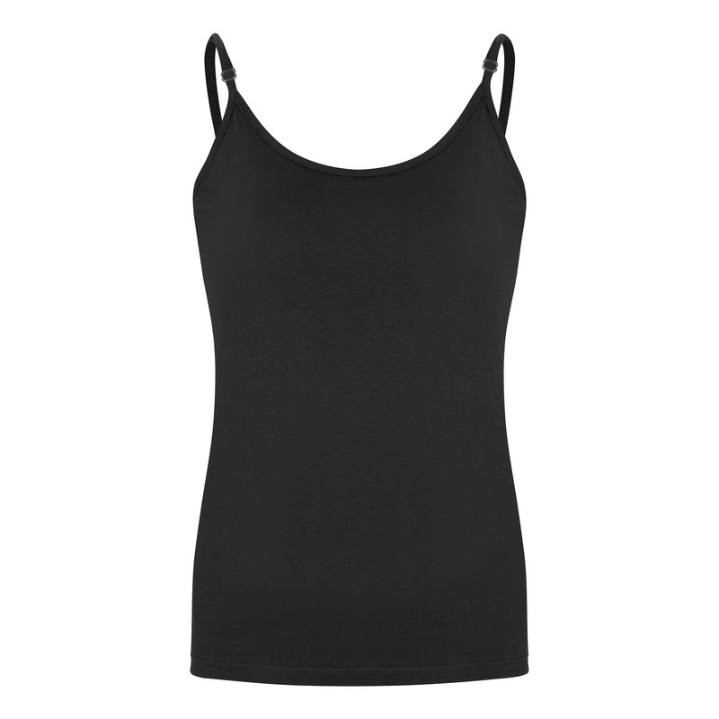 تاپ زنانه سون پون مدل 456 رنگ مشکی