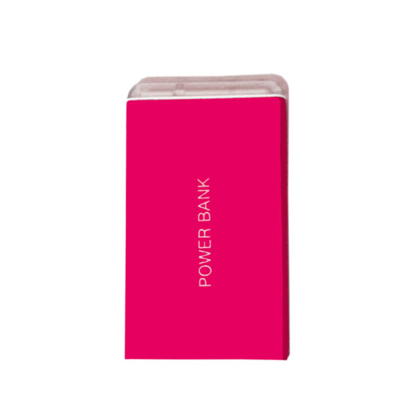 پاوربانک اسمارت مدل UNIVERSAL MD ظرفیت 10000 میلی آمپر ساعت