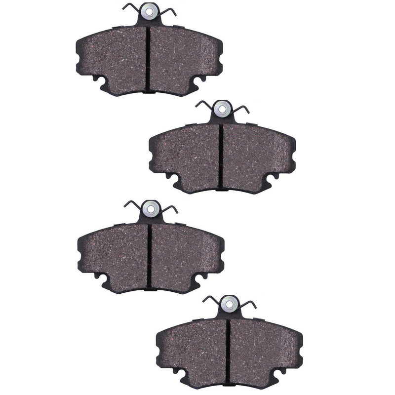 لنت ترمز جلو هستورمن مدل 21158 مناسب برای L90