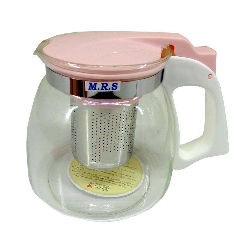 قوری ام آر اس مدل R01