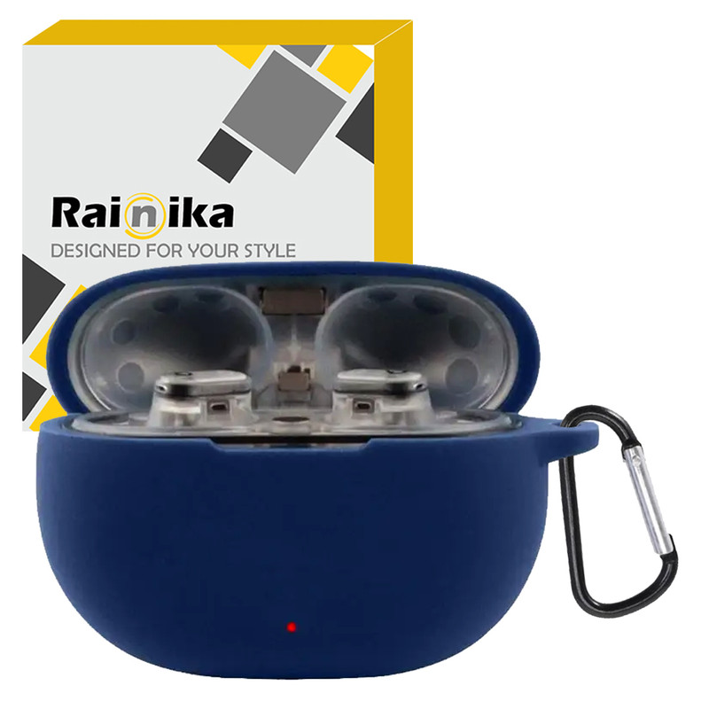 کاور رینیکا مدل Studio Buds Plus مناسب برای کیس هدفون بی سیم بیتس Beats Studio Buds Plus