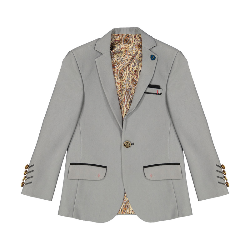 خرید و قیمت کت تک پسرانه مدل Az-01