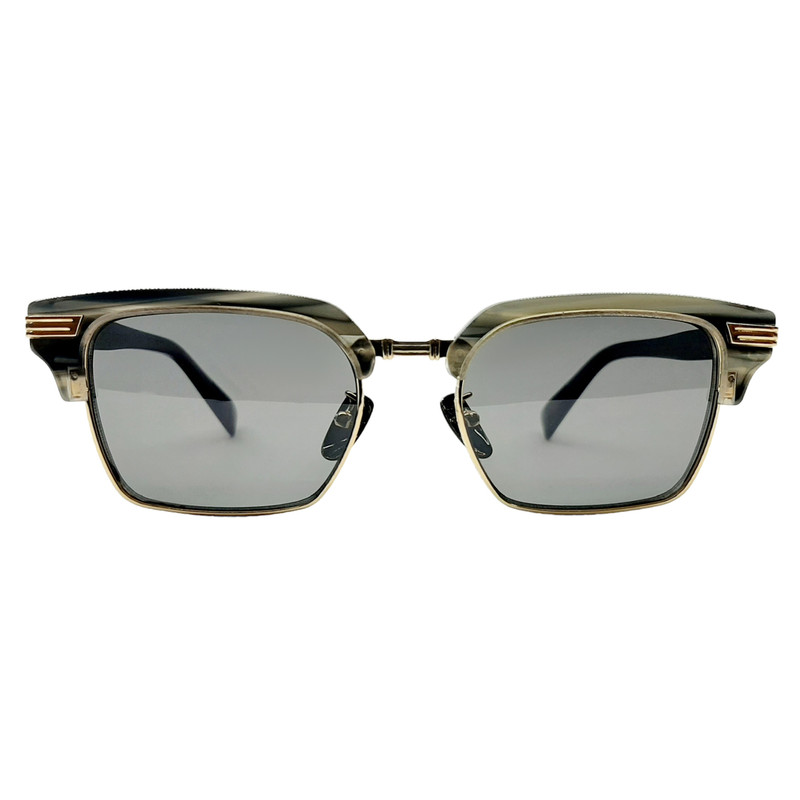 خرید و قیمت عینک آفتابی بالمن مدل BPX-113B-52twh