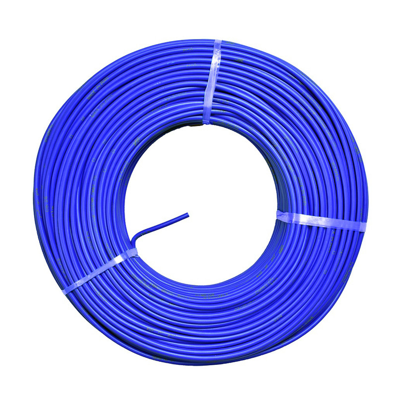 سیم برق افشان 1 در 4 هادی نور گستر مدل ANIL03