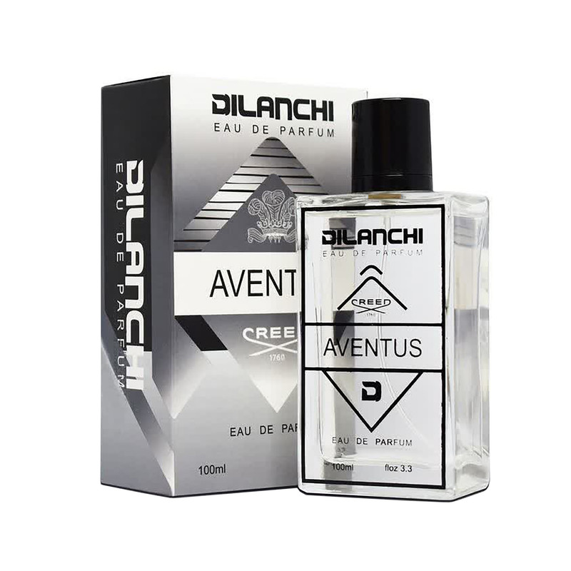 خرید و قیمت ادو پرفیوم مردانه دیلانچی مدل کرید اونتوس حجم 100 میلی لیتر