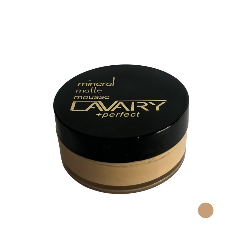 خرید و قیمت موس لاواری مدل plus perfect شماره W4