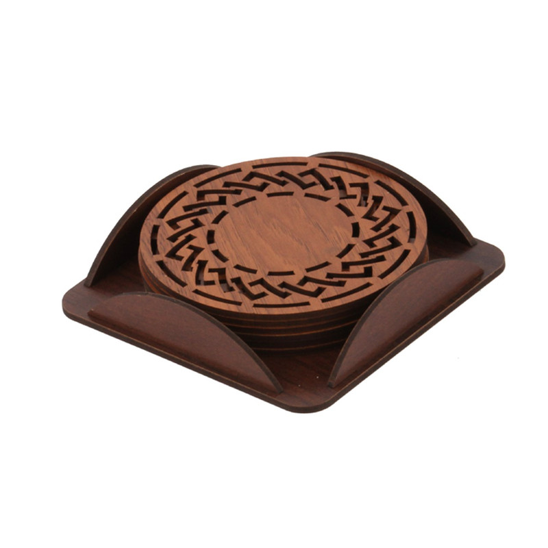 خرید و قیمت زیر لیوانی هوم لوکس مدل ZW1086