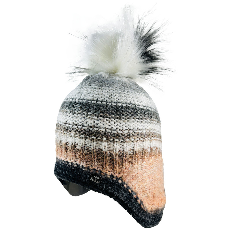 خرید و قیمت کلاه بافتنی بچگانه مدل 180052