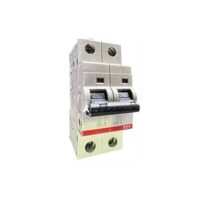 فیوز آ ب ب 4 آمپر مدل c4