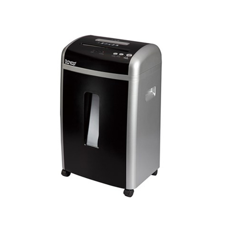 خرید و قیمت کاغذ خرد کن سان وود مدل 9355