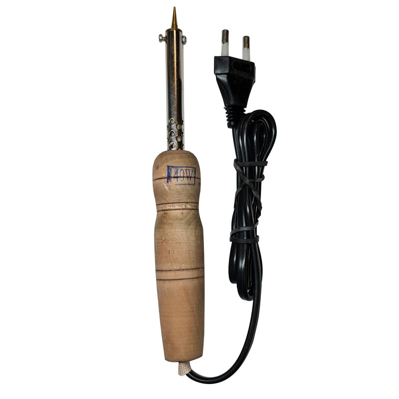 خرید و قیمت هویه 40 وات حرارت مدل H-40