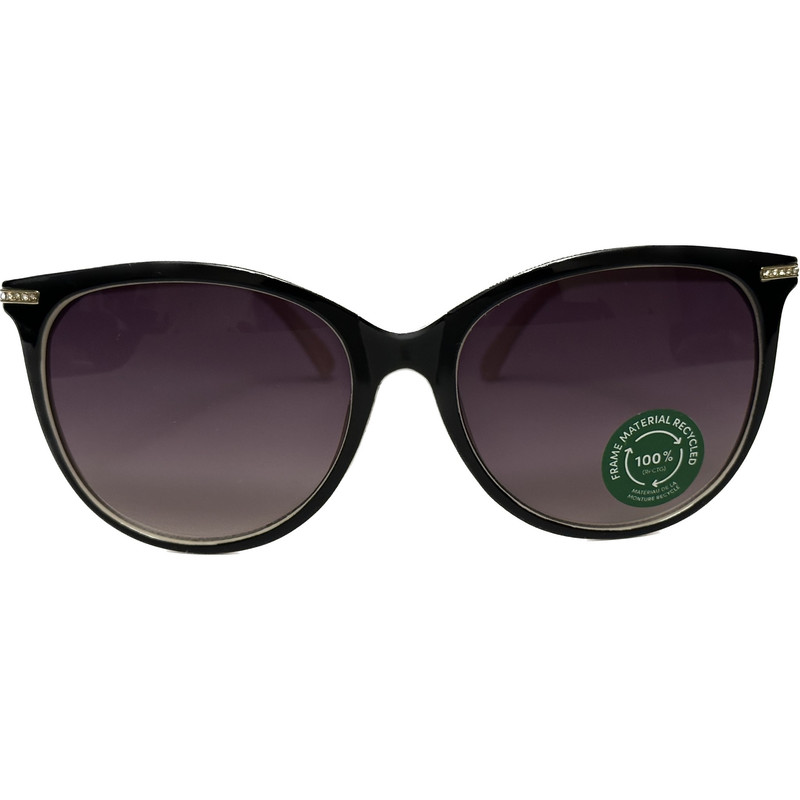 عینک آفتابی زنانه مدل FM0009