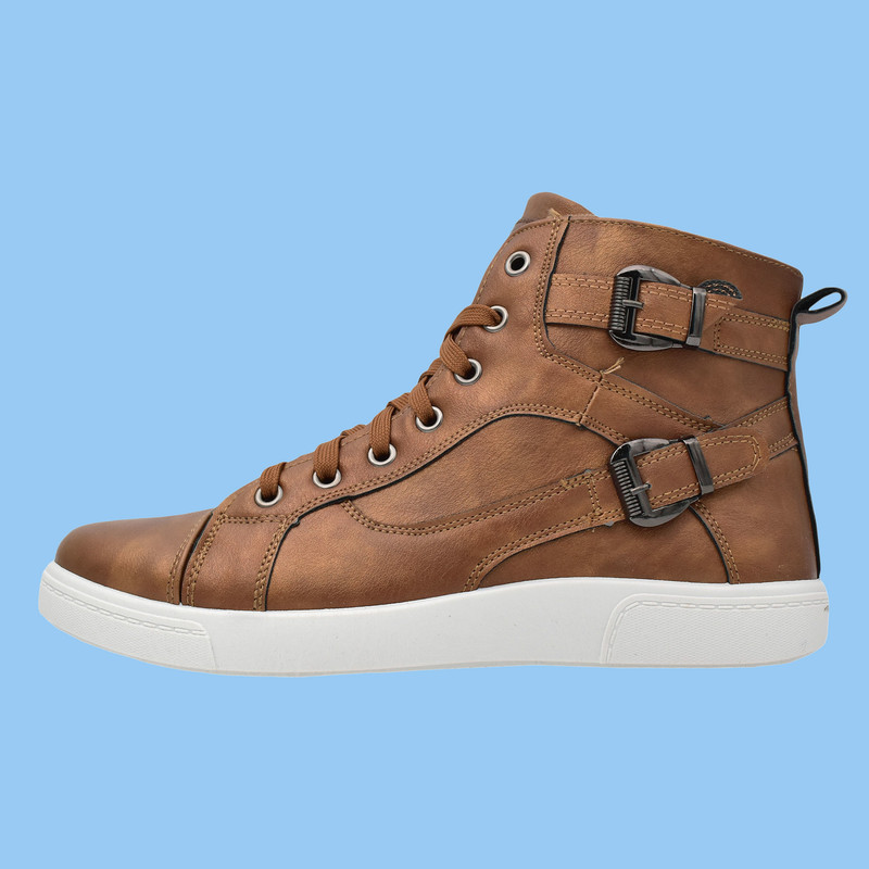 نیم بوت مردانه پاما مدل 1785 کد G1274-2