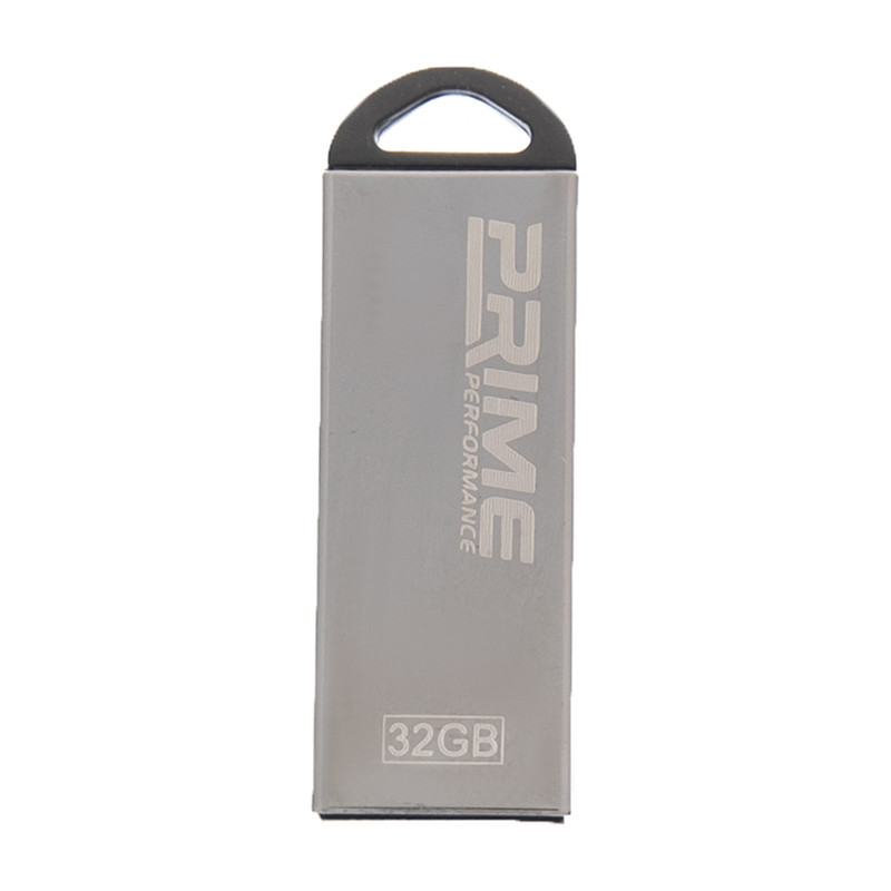 خرید و قیمت فلش مموری پرایم مدل Metal ظرفیت 32 گیگابایت