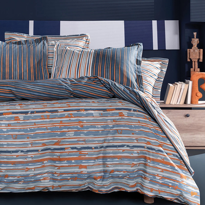 خرید و قیمت سرویس روتختی یاتاش مدل Yoan دونفره 4 تکه