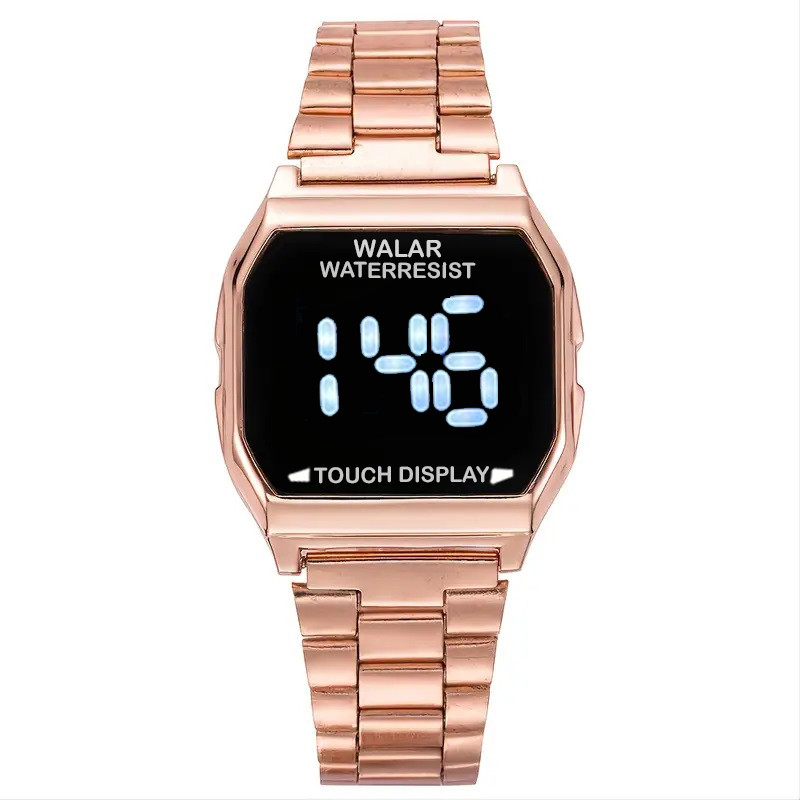 خرید و قیمت ساعت مچی دیجیتال والار مدل KM 3300