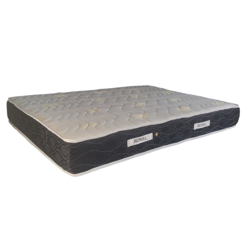 خرید و قیمت تشک رویال مدل طبی کد 12 دو نفره سایز 160×200 سانتی متر