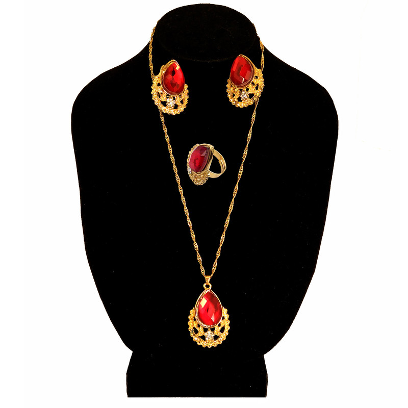 خرید و قیمت نیم ست زنانه کد 1031