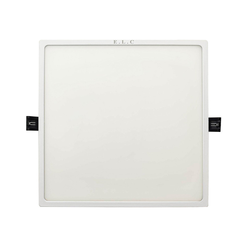 لامپ هالوژن ال ای دی 25 وات ای ال سی مدل مربع اسلیم