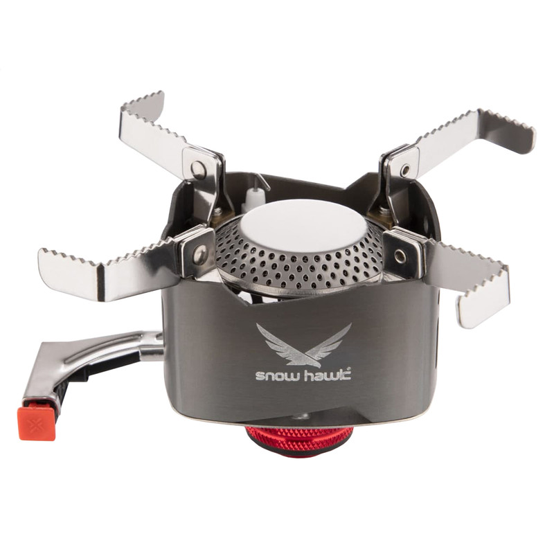 سرشعله سفری اسنو هاوک مدل SN20-E4 کد F2022