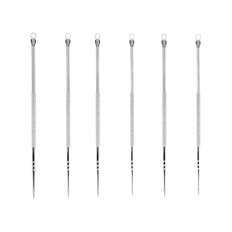 پیلینگ صورت مدل A50 بسته ۶ عددی