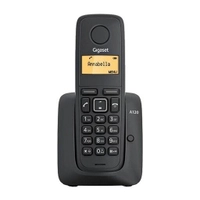 گوشی تلفن بی سیم گیگاست مدل A120