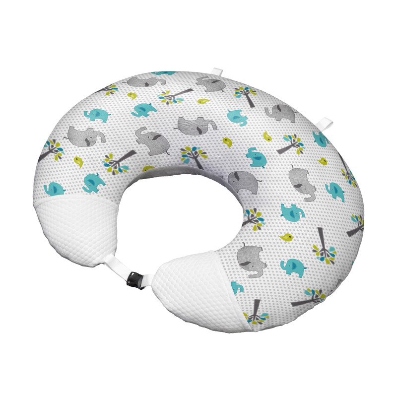 بالش شیردهی مامز کیوتی مدل SD67